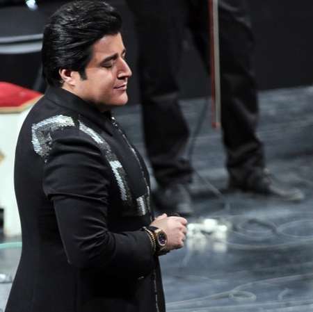  مهدی یغمایی صبحی دیگر